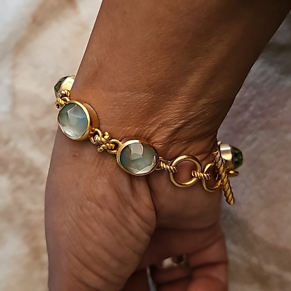 Julie Vos bracelet - Picture 3 of 5